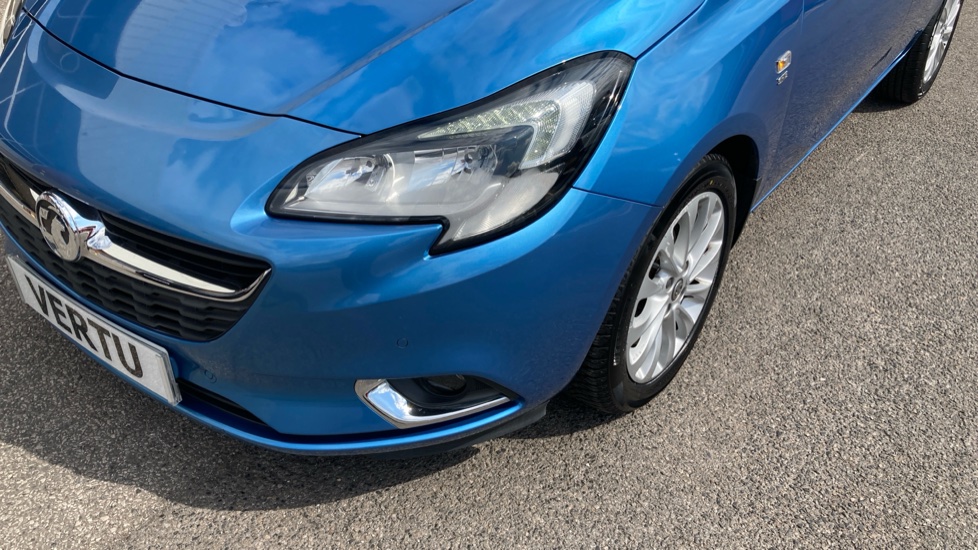 Vauxhall Corsa 1.4 ecoFLEX SE 5dr Petrol Hatchback - Image 73