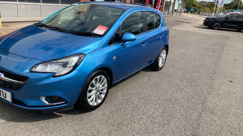 Vauxhall Corsa 1.4 ecoFLEX SE 5dr Petrol Hatchback - Image 74