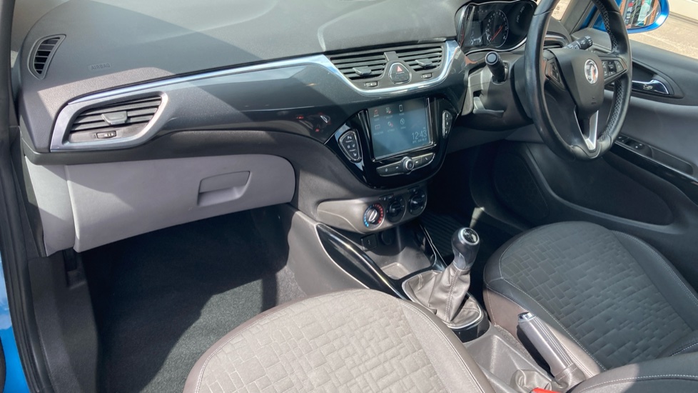 Vauxhall Corsa 1.4 ecoFLEX SE 5dr Petrol Hatchback - Image 75