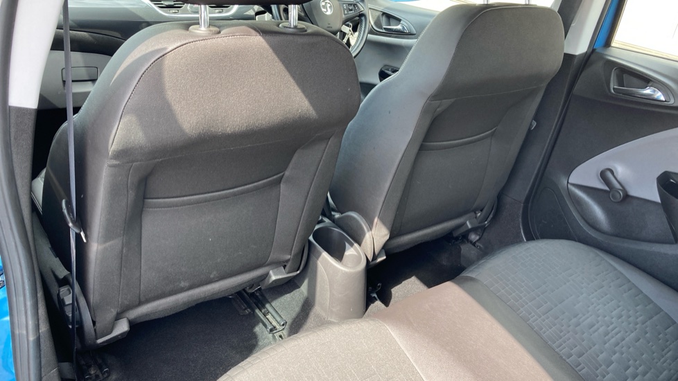 Vauxhall Corsa 1.4 ecoFLEX SE 5dr Petrol Hatchback - Image 76