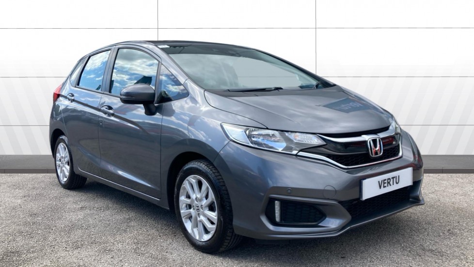 Honda Jazz 1.3 i-VTEC SE 5dr Petrol Hatchback - Image 1