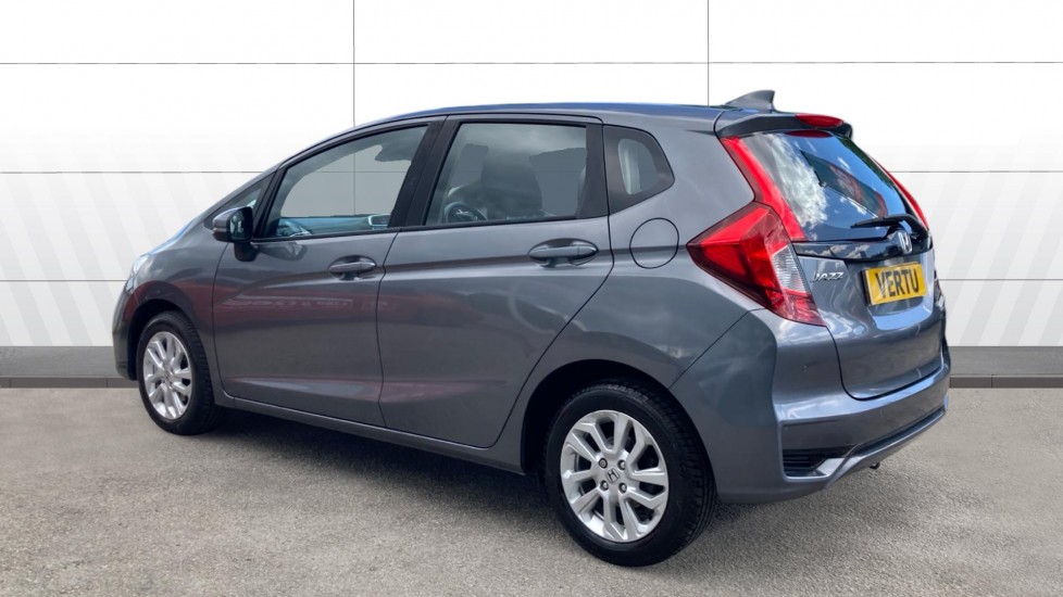 Honda Jazz 1.3 i-VTEC SE 5dr Petrol Hatchback - Image 2