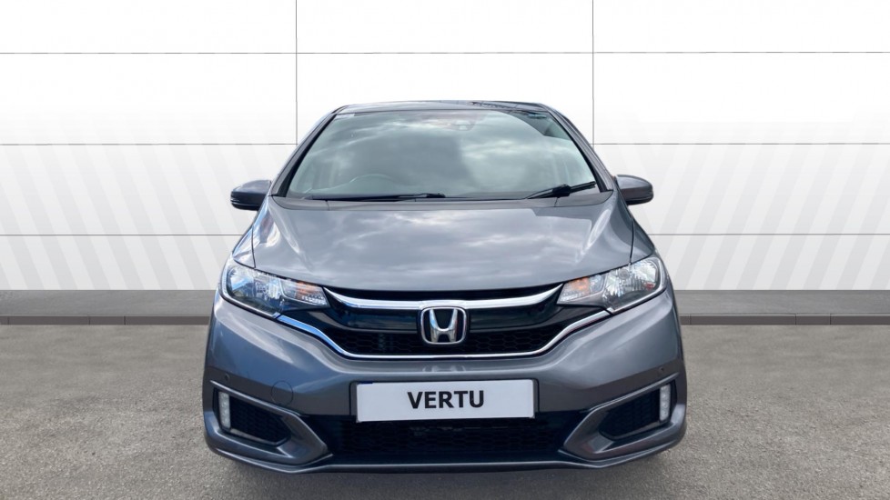 Honda Jazz 1.3 i-VTEC SE 5dr Petrol Hatchback - Image 3