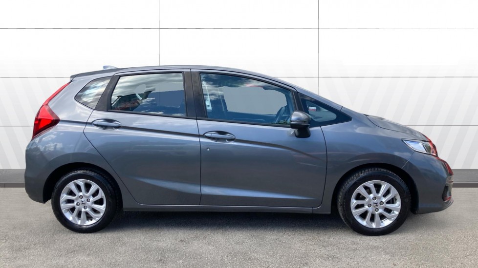 Honda Jazz 1.3 i-VTEC SE 5dr Petrol Hatchback - Image 5