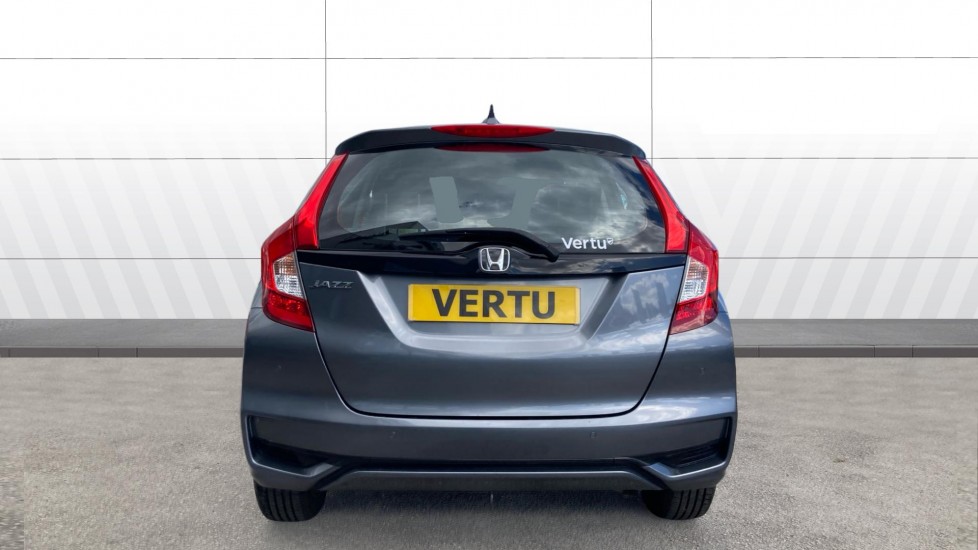 Honda Jazz 1.3 i-VTEC SE 5dr Petrol Hatchback - Image 6
