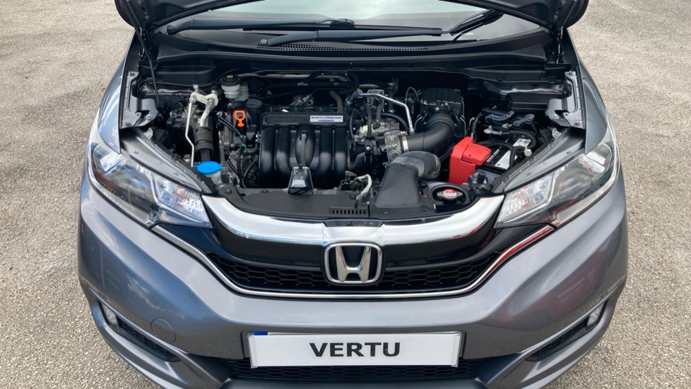 Honda Jazz 1.3 i-VTEC SE 5dr Petrol Hatchback - Image 8
