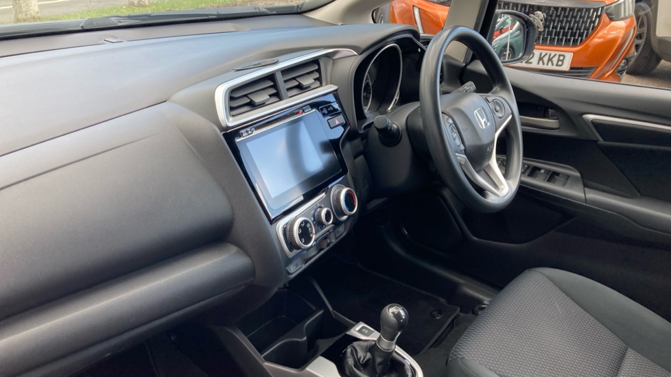 Honda Jazz 1.3 i-VTEC SE 5dr Petrol Hatchback - Image 9