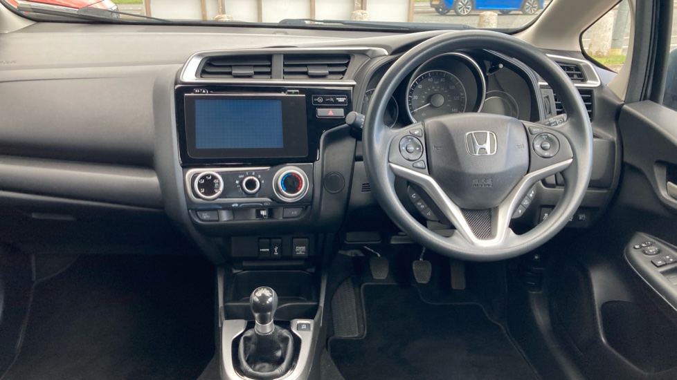 Honda Jazz 1.3 i-VTEC SE 5dr Petrol Hatchback - Image 10