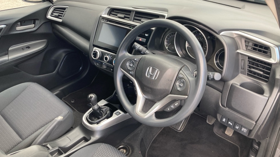 Honda Jazz 1.3 i-VTEC SE 5dr Petrol Hatchback - Image 11