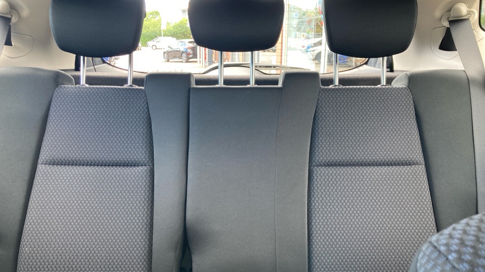 Honda Jazz 1.3 i-VTEC SE 5dr Petrol Hatchback - Image 15