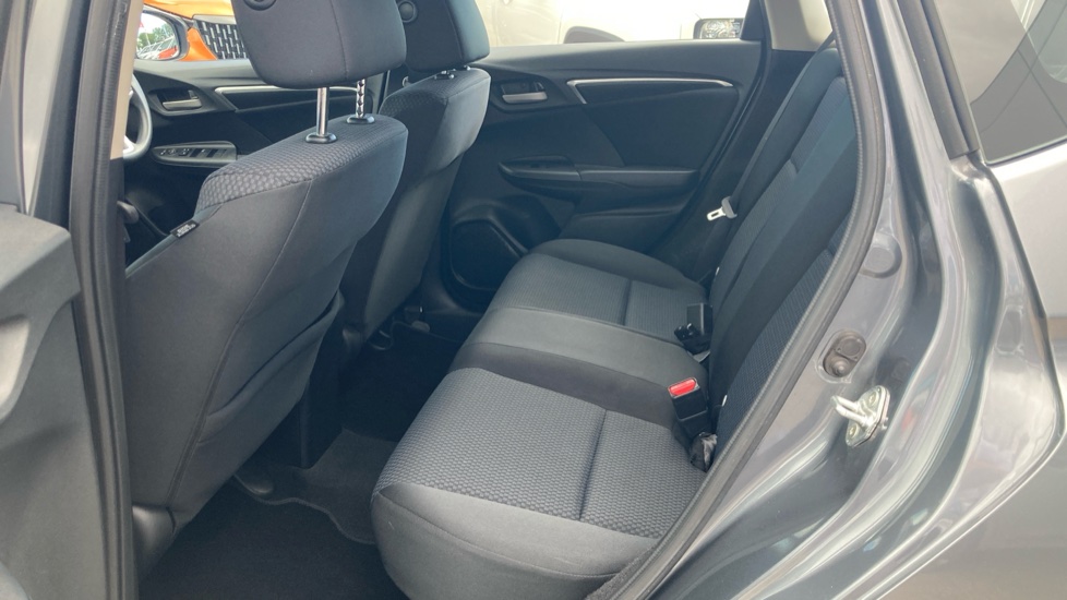 Honda Jazz 1.3 i-VTEC SE 5dr Petrol Hatchback - Image 16