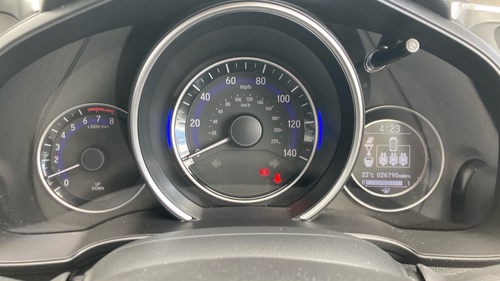 Honda Jazz 1.3 i-VTEC SE 5dr Petrol Hatchback - Image 18