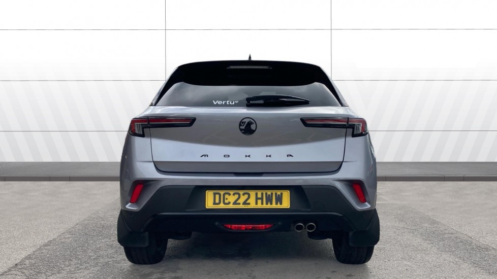 Vauxhall Mokka 1.2 Turbo SRi Premium 5dr Petrol Hatchback - Image 6