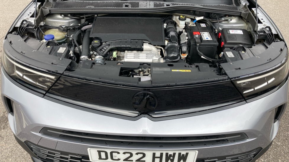 Vauxhall Mokka 1.2 Turbo SRi Premium 5dr Petrol Hatchback - Image 8