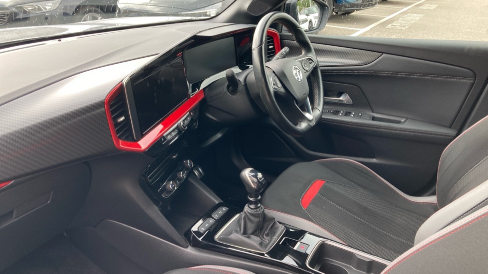 Vauxhall Mokka 1.2 Turbo SRi Premium 5dr Petrol Hatchback - Image 9