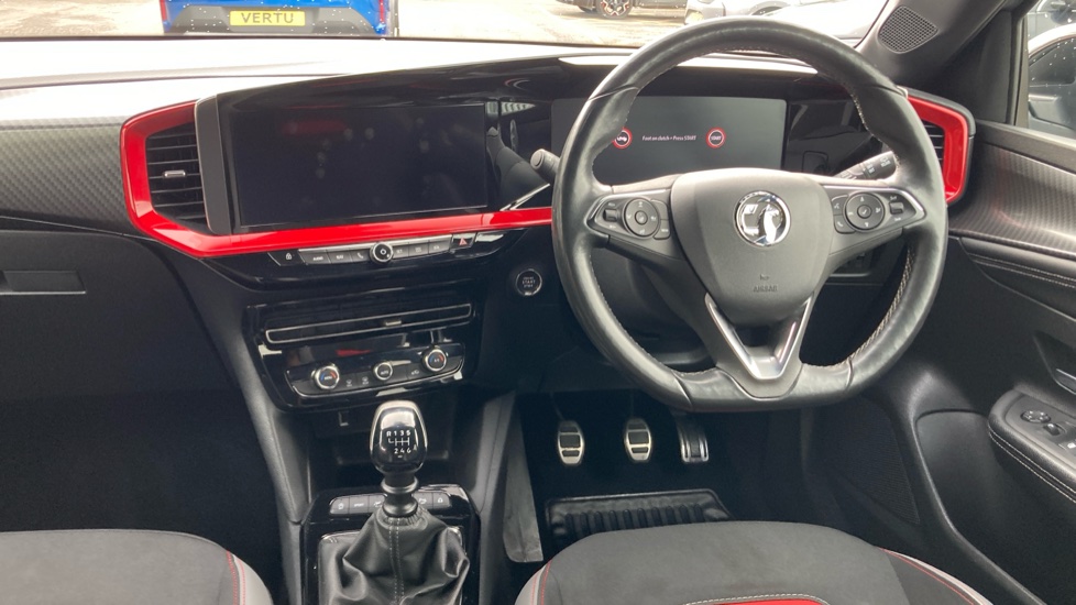 Vauxhall Mokka 1.2 Turbo SRi Premium 5dr Petrol Hatchback - Image 10