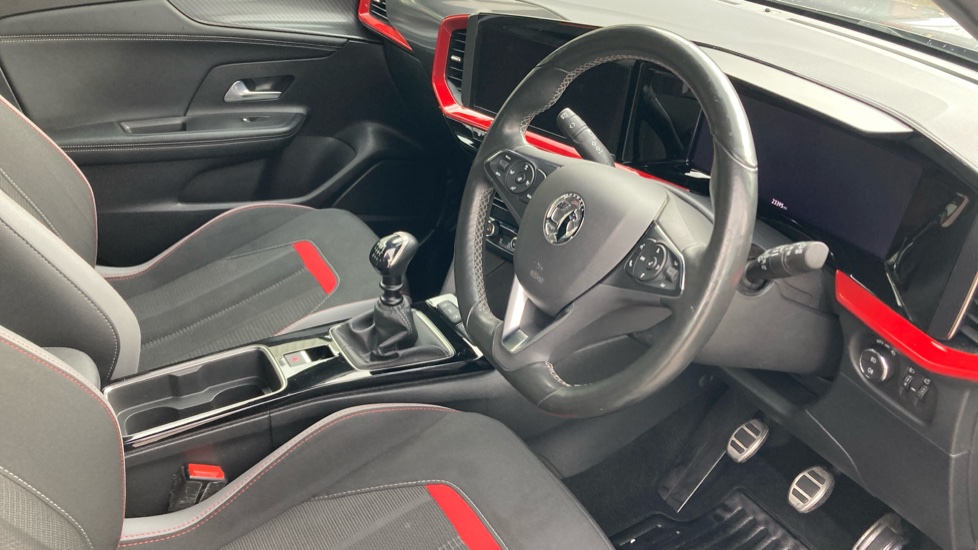 Vauxhall Mokka 1.2 Turbo SRi Premium 5dr Petrol Hatchback - Image 11