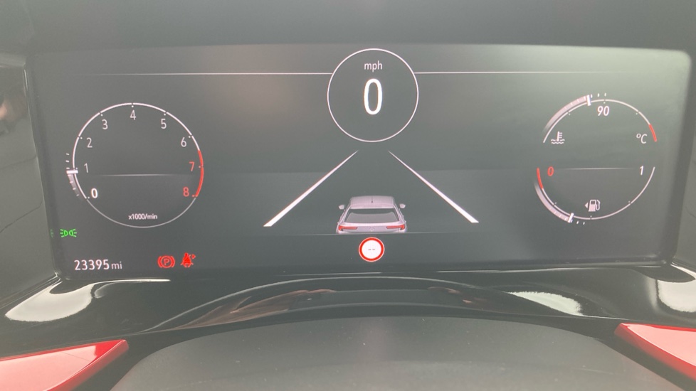 Vauxhall Mokka 1.2 Turbo SRi Premium 5dr Petrol Hatchback - Image 18