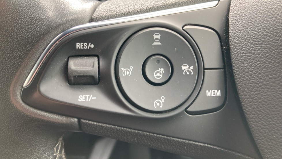 Vauxhall Mokka 1.2 Turbo SRi Premium 5dr Petrol Hatchback - Image 21