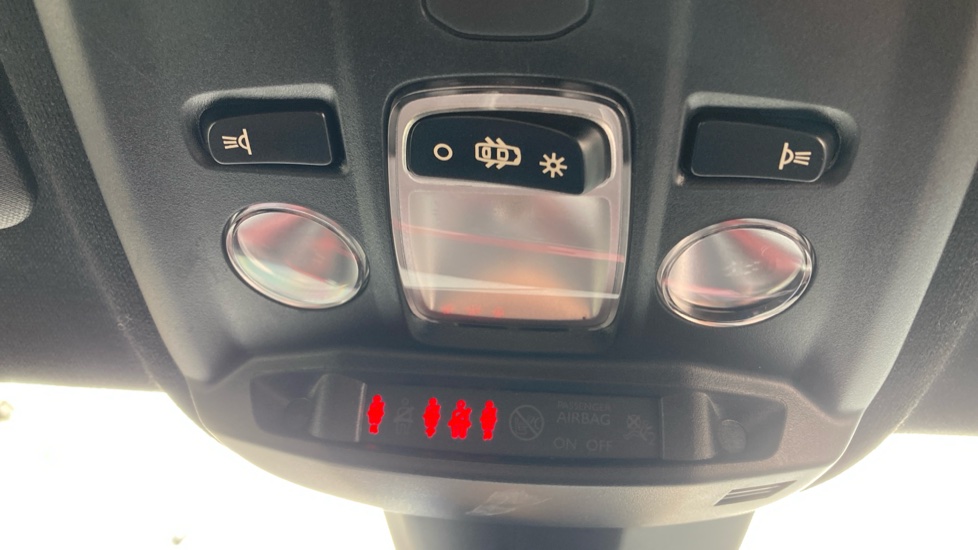 Vauxhall Mokka 1.2 Turbo SRi Premium 5dr Petrol Hatchback - Image 31