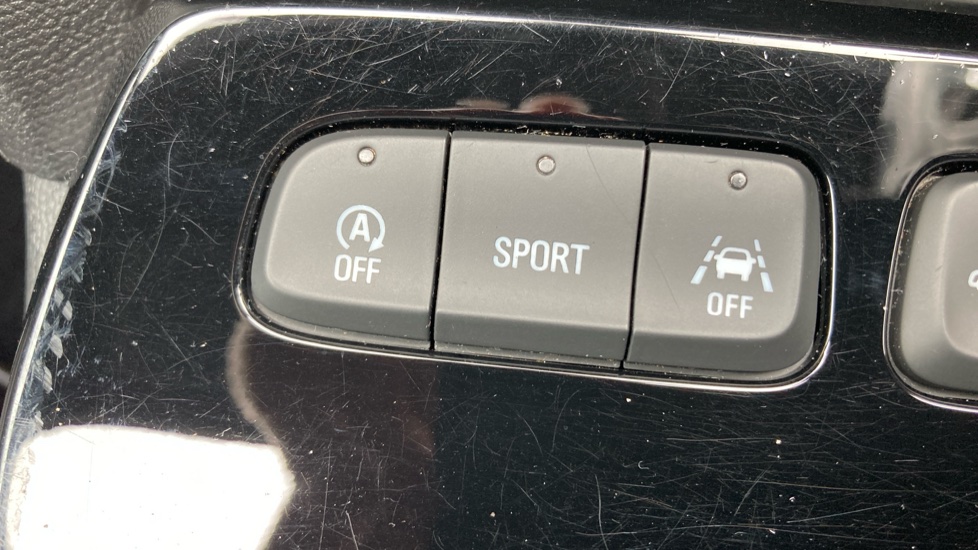 Vauxhall Mokka 1.2 Turbo SRi Premium 5dr Petrol Hatchback - Image 34