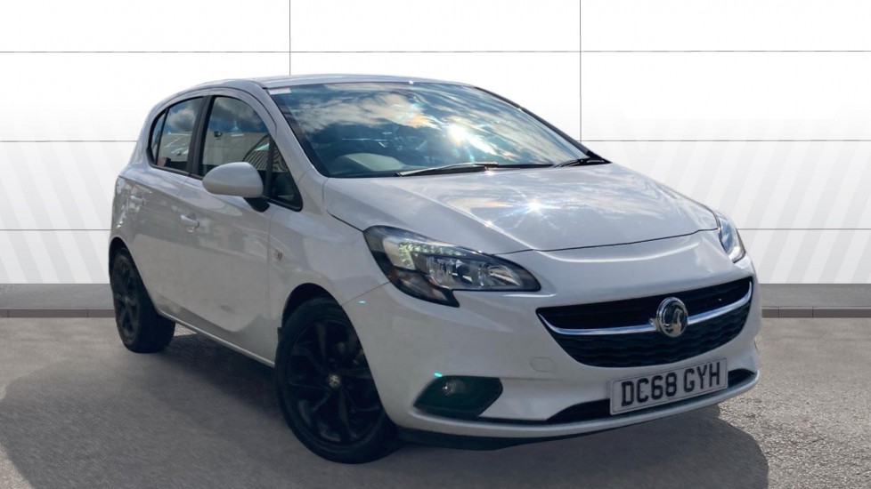 Vauxhall Corsa 1.4 [75] Energy 5dr [AC] Petrol Hatchback - Image 1