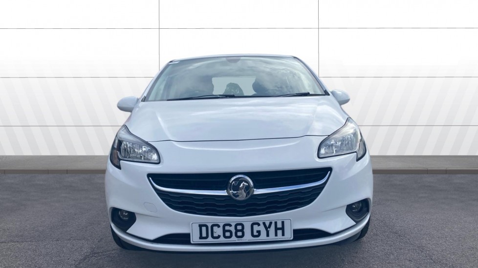 Vauxhall Corsa 1.4 [75] Energy 5dr [AC] Petrol Hatchback - Image 3