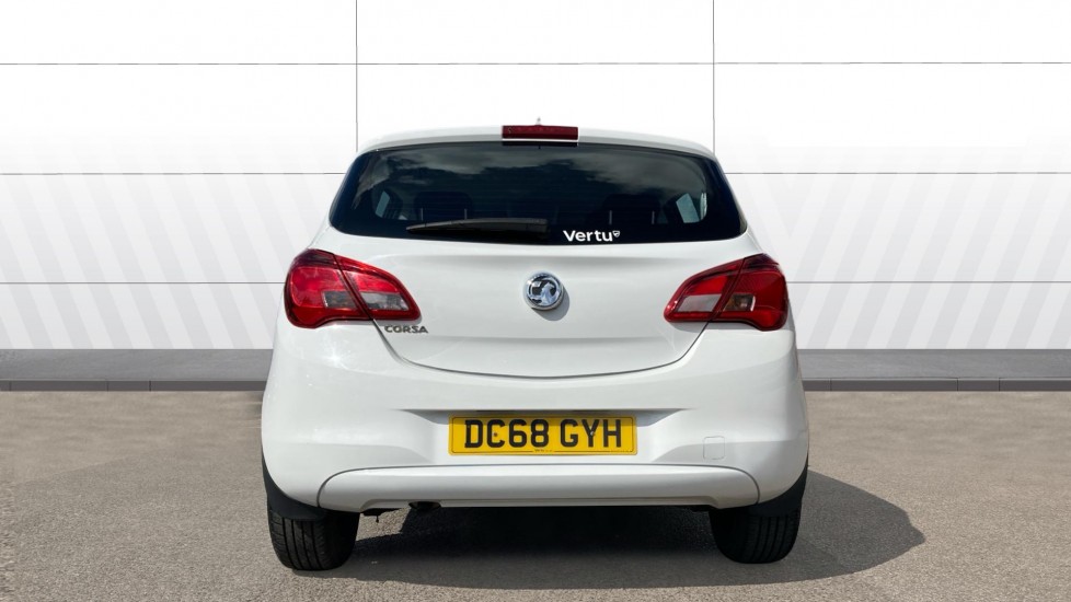 Vauxhall Corsa 1.4 [75] Energy 5dr [AC] Petrol Hatchback - Image 6