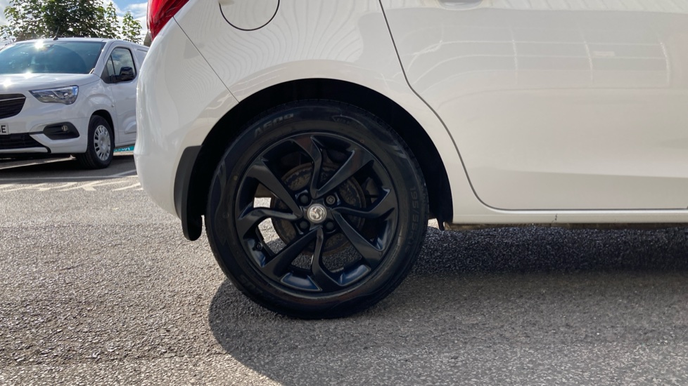 Vauxhall Corsa 1.4 [75] Energy 5dr [AC] Petrol Hatchback - Image 7