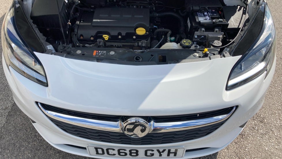 Vauxhall Corsa 1.4 [75] Energy 5dr [AC] Petrol Hatchback - Image 8