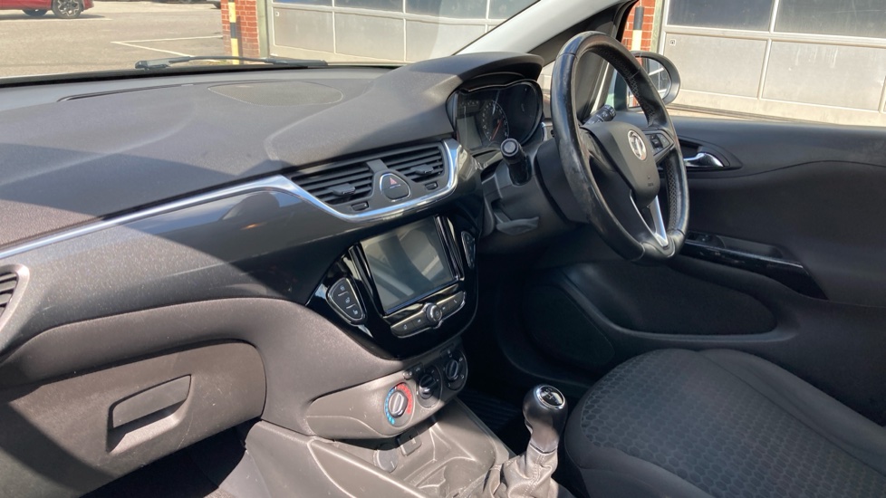 Vauxhall Corsa 1.4 [75] Energy 5dr [AC] Petrol Hatchback - Image 9