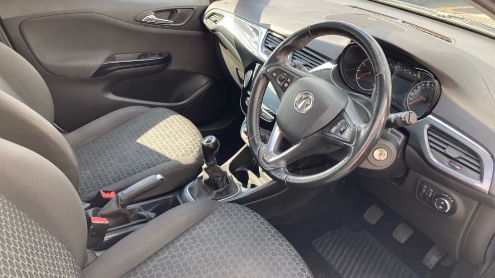 Vauxhall Corsa 1.4 [75] Energy 5dr [AC] Petrol Hatchback - Image 11