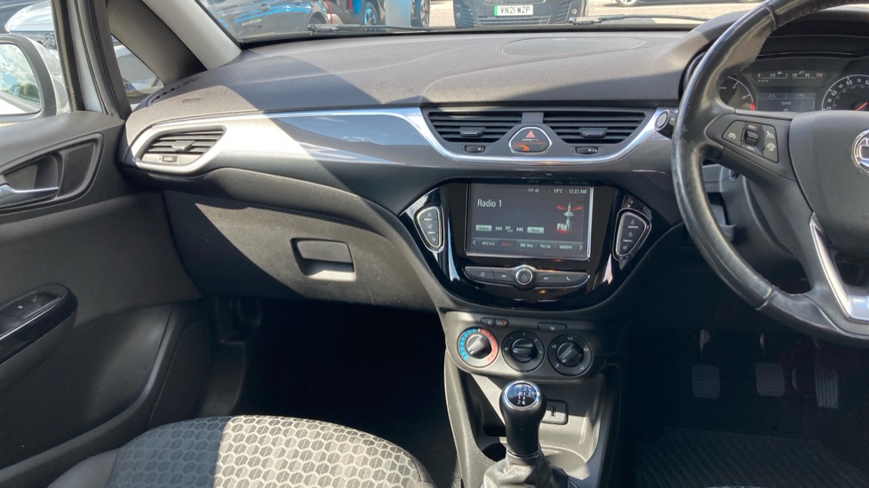 Vauxhall Corsa 1.4 [75] Energy 5dr [AC] Petrol Hatchback - Image 14