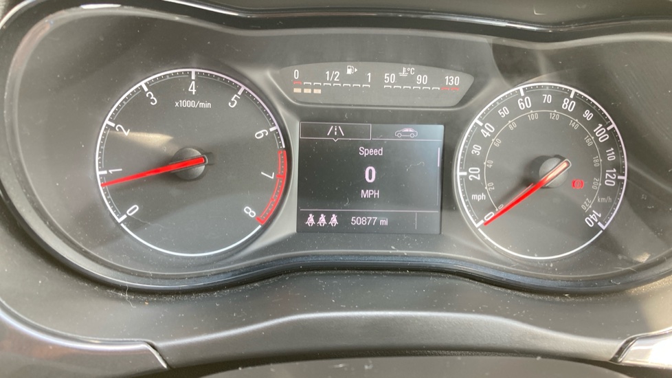 Vauxhall Corsa 1.4 [75] Energy 5dr [AC] Petrol Hatchback - Image 18