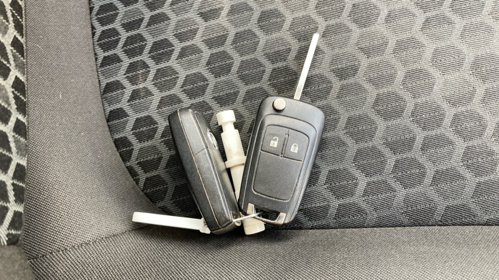 Vauxhall Corsa 1.4 [75] Energy 5dr [AC] Petrol Hatchback - Image 20