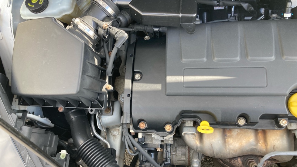 Vauxhall Corsa 1.4 [75] Energy 5dr [AC] Petrol Hatchback - Image 23