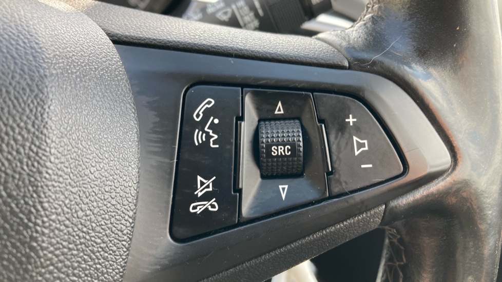 Vauxhall Corsa 1.4 [75] Energy 5dr [AC] Petrol Hatchback - Image 38