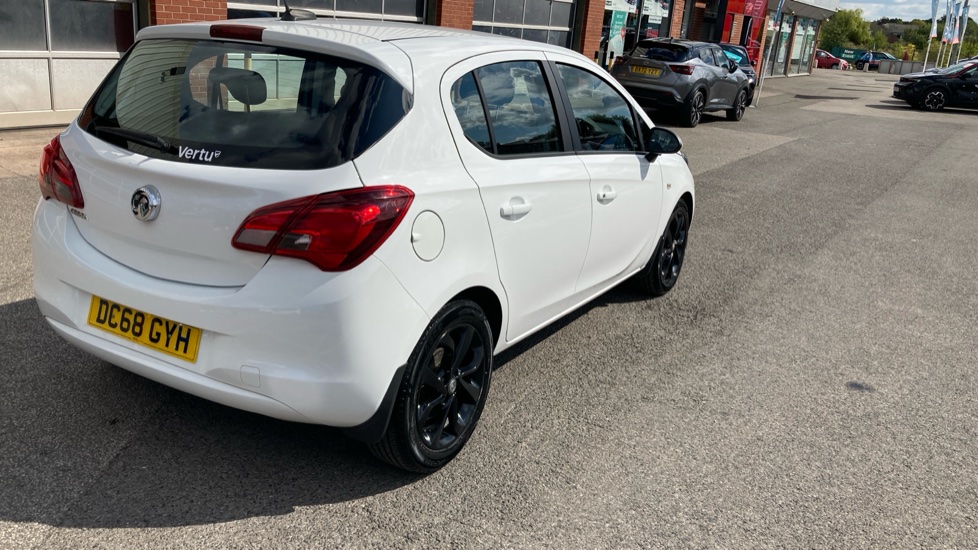 Vauxhall Corsa 1.4 [75] Energy 5dr [AC] Petrol Hatchback - Image 46