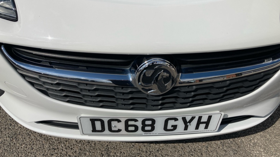 Vauxhall Corsa 1.4 [75] Energy 5dr [AC] Petrol Hatchback - Image 50