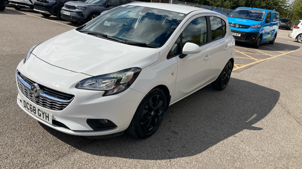 Vauxhall Corsa 1.4 [75] Energy 5dr [AC] Petrol Hatchback - Image 51