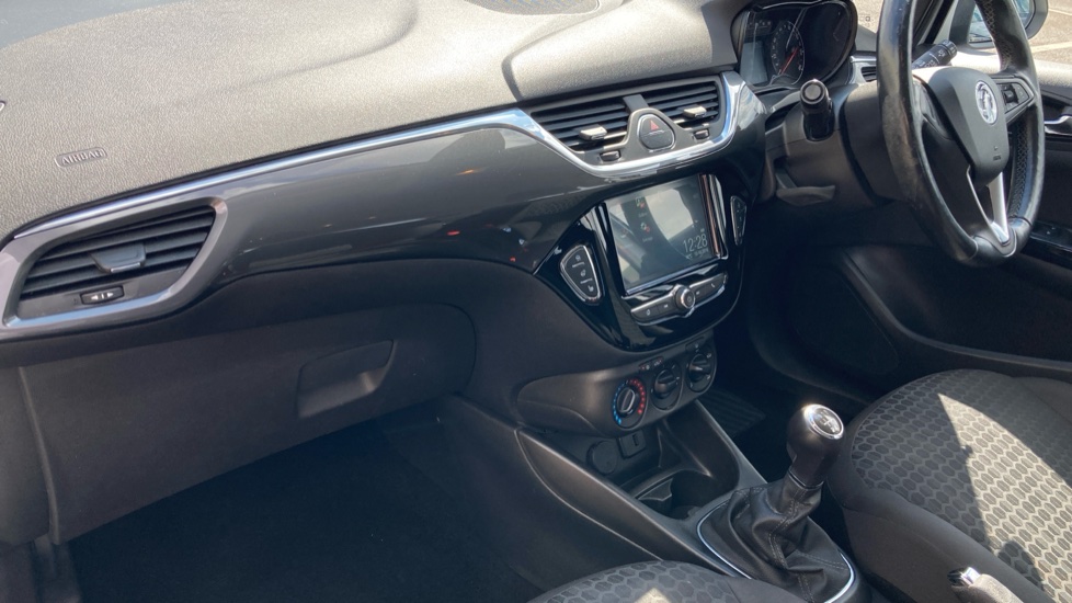 Vauxhall Corsa 1.4 [75] Energy 5dr [AC] Petrol Hatchback - Image 57