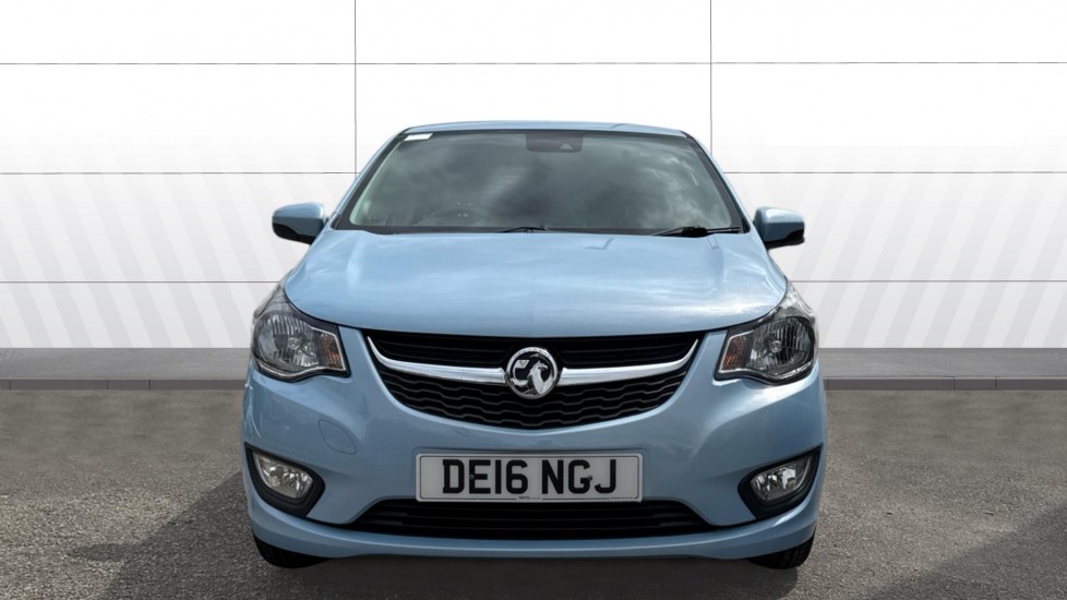 Vauxhall Viva 1.0 SE 5dr [A/C] Petrol Hatchback - Image 3