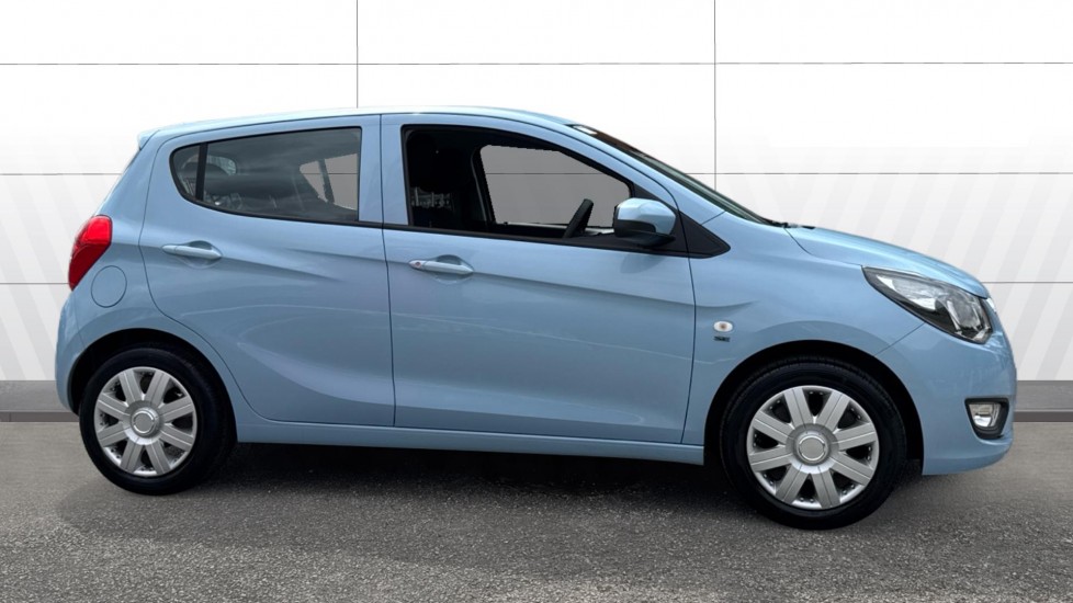 Vauxhall Viva 1.0 SE 5dr [A/C] Petrol Hatchback - Image 5
