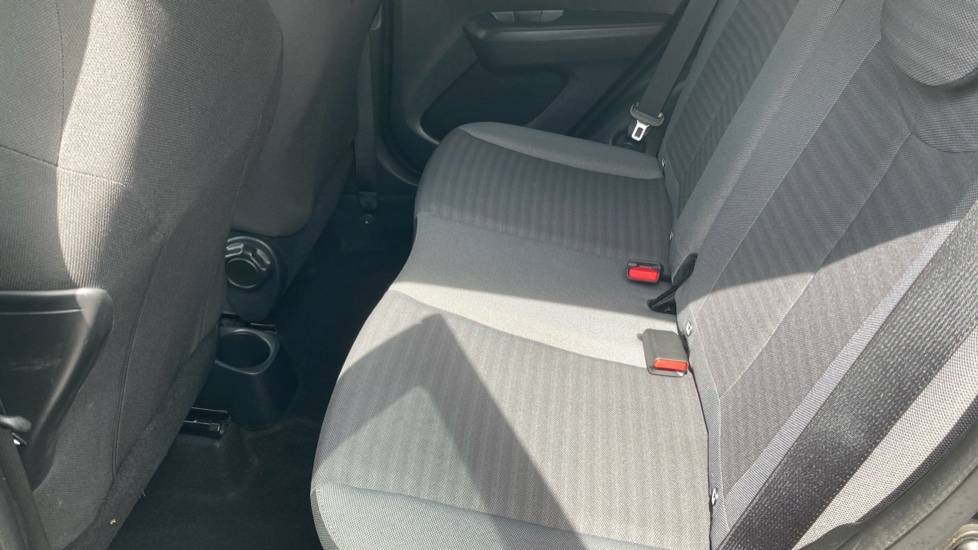 Toyota Aygo 1.0 VVT-i X-Trend 5dr Petrol Hatchback - Image 16