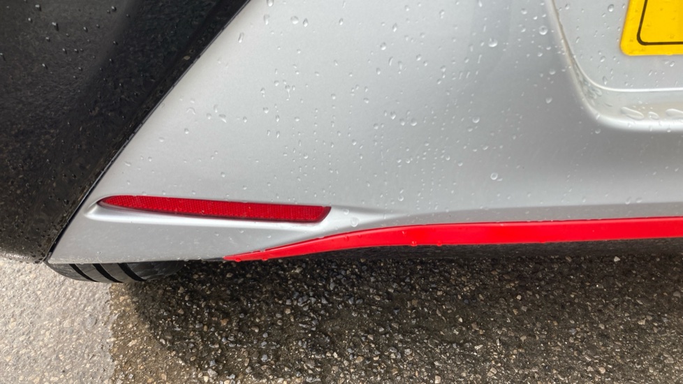 Toyota Aygo 1.0 VVT-i X-Trend 5dr Petrol Hatchback - Image 45