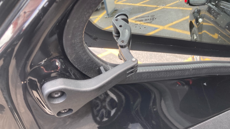 Toyota Aygo 1.0 VVT-i X-Trend 5dr Petrol Hatchback - Image 56