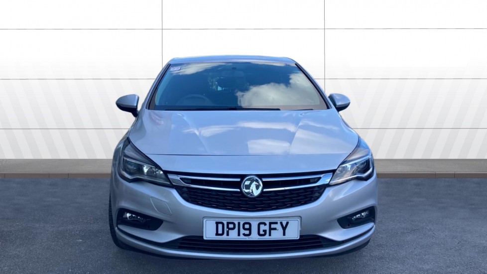 Vauxhall Astra 1.0T ecoTEC Design 5dr Petrol Hatchback - Image 3