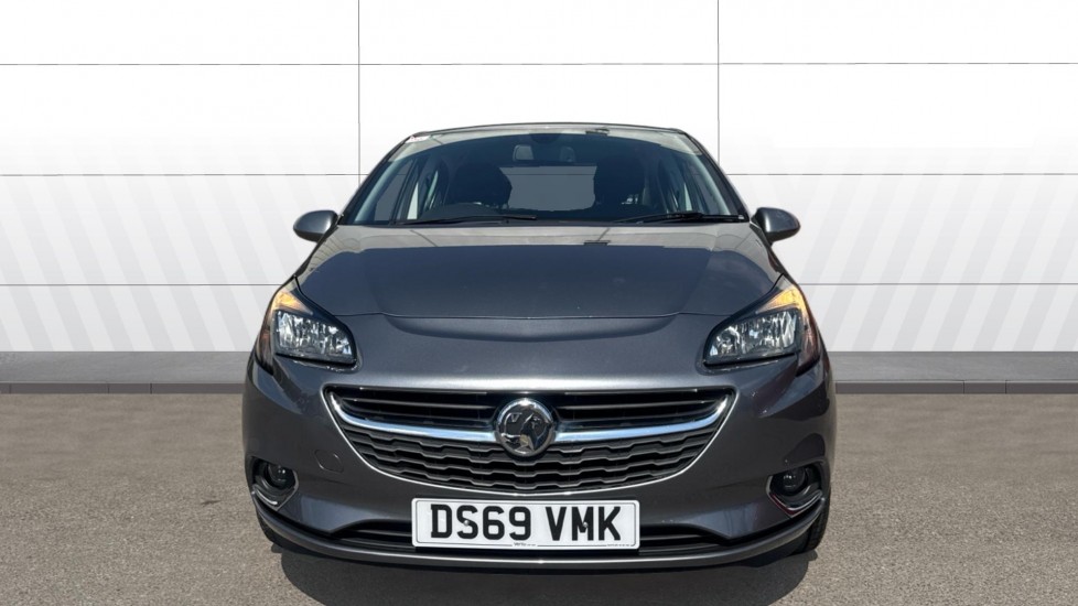 Vauxhall Corsa 1.4 SRi Nav 5dr Petrol Hatchback - Image 3