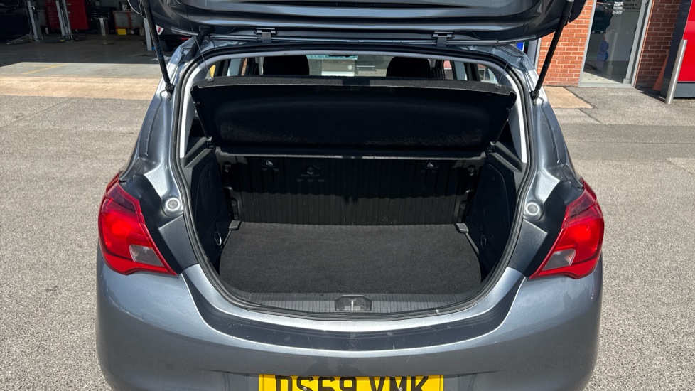 Vauxhall Corsa 1.4 SRi Nav 5dr Petrol Hatchback - Image 4