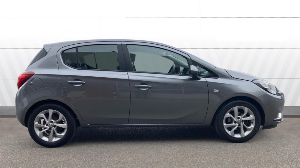 Vauxhall Corsa 1.4 SRi Nav 5dr Petrol Hatchback - Image 5
